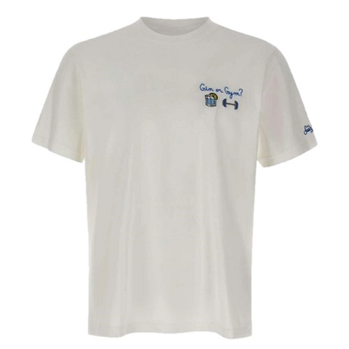 TシャツMc2 Saint Barth